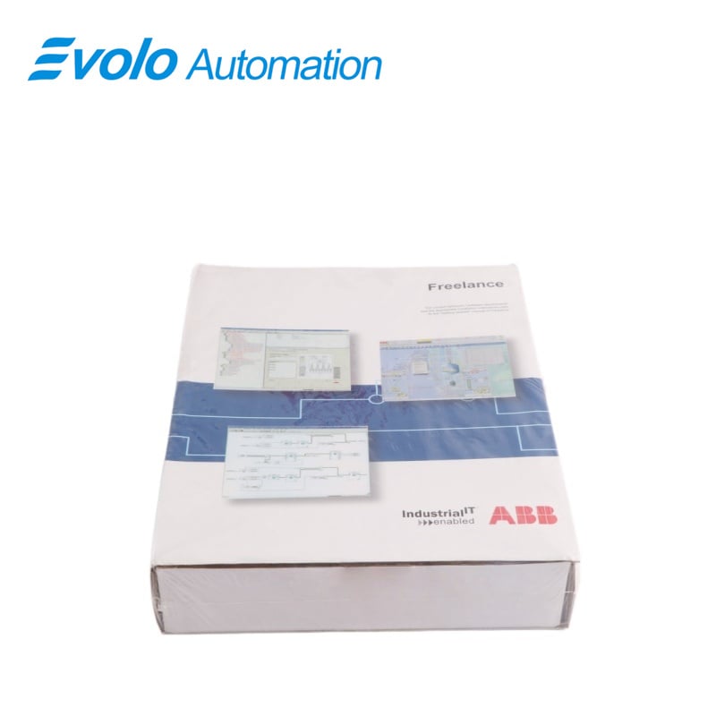 3BDS008790R09 Freelance Operations Standaardsoftware