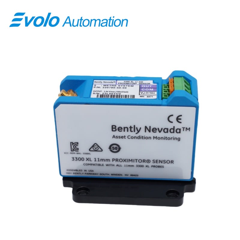  330780-51-05  3300 XL 11 mm Proximitor Sensor