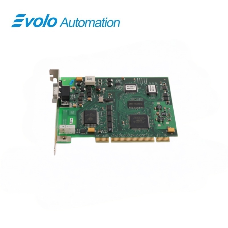Siemens SIMATIC NET 6GK1561-1AA01 CP 5611 A2 PCI Card
