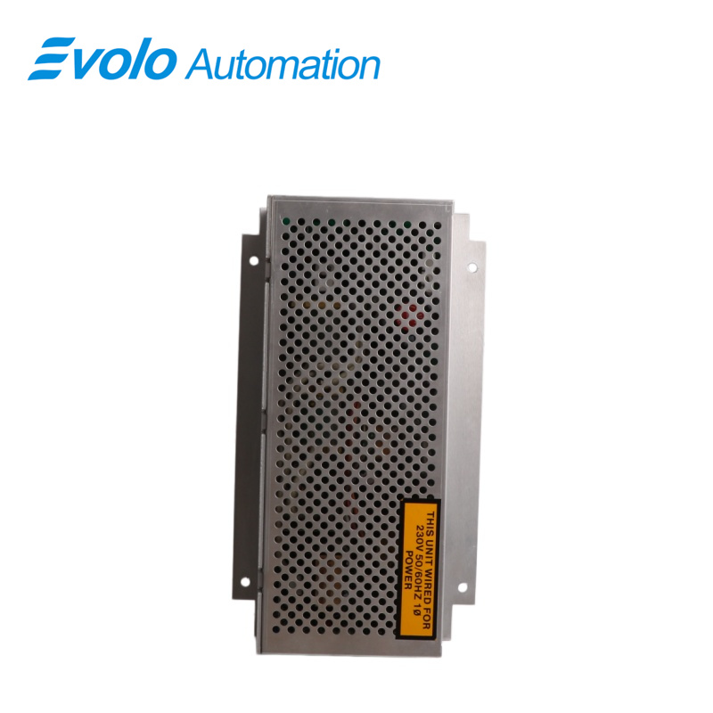 IP-PI-OI24	Digital I/O Module
