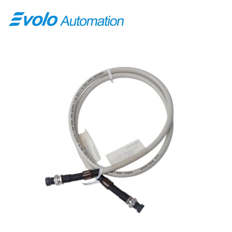 51195153-001 RG-6 Koaksiale Kabel