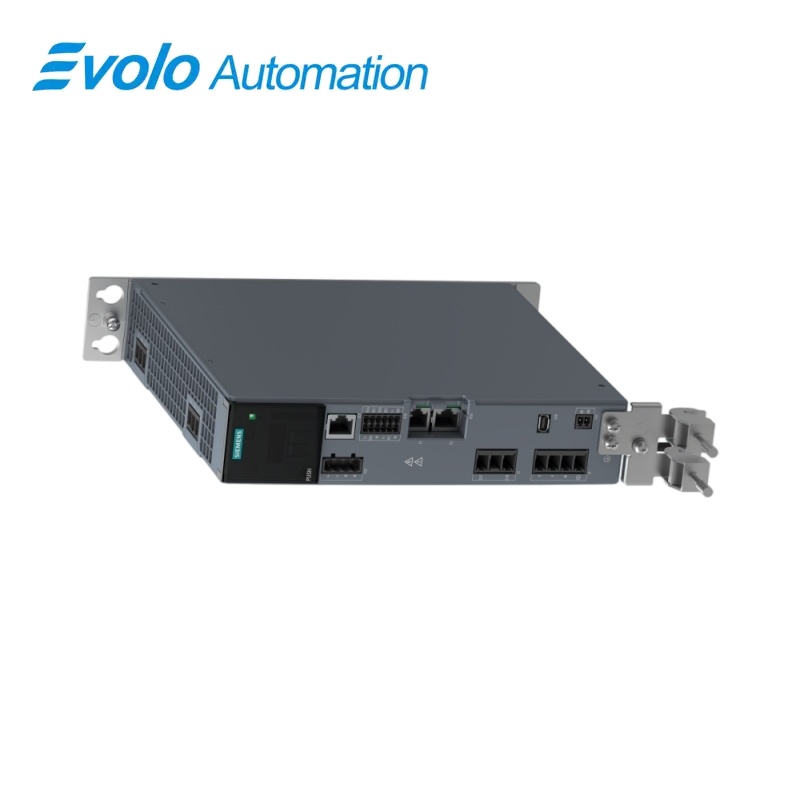 Siemens SINAMICS S210 0.75 kW Servo Drive 6SL3210-5HE10-8UF0
