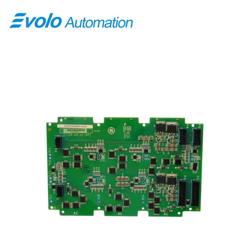 IS400AEBMH1AJD Ջերմահաղորդման մոդուլ