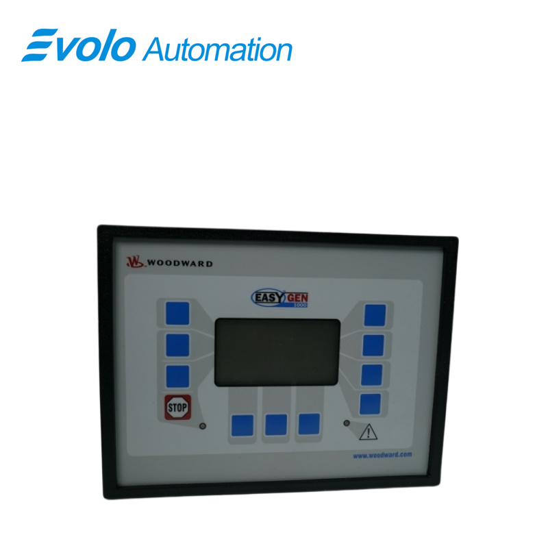 8440-1750 EASYGEN-1500-55B	easYgen-1000 series Genset Controller