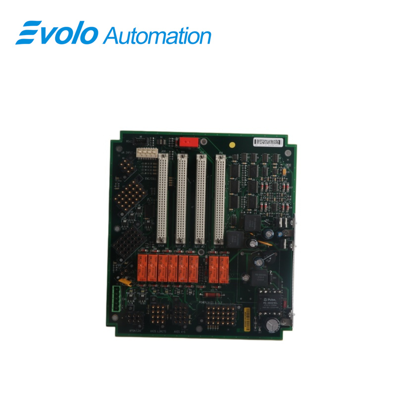 MCOB-01 3HNE00010-1 প্রধান কন্ট্রোলার বোর্ড