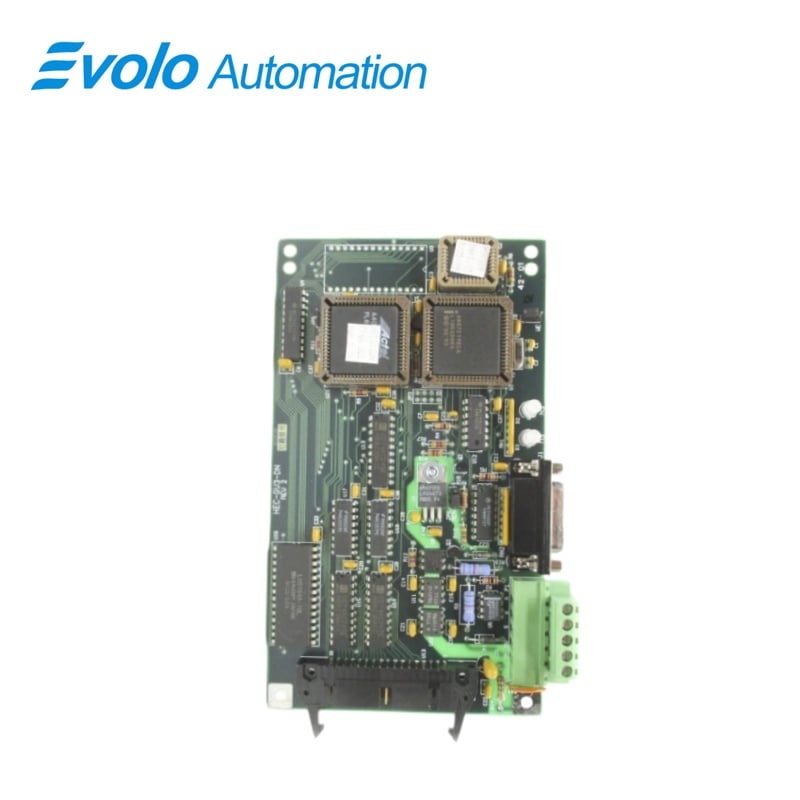 HEC-GV3-DNG DeviceNet interface module