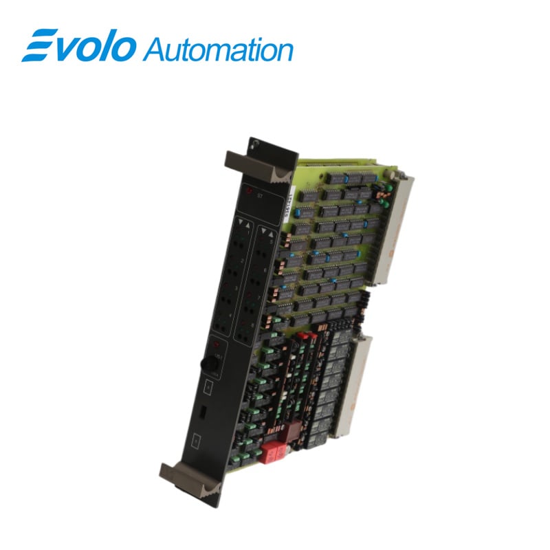 83SR11E GKWE8559000200-beheermodule