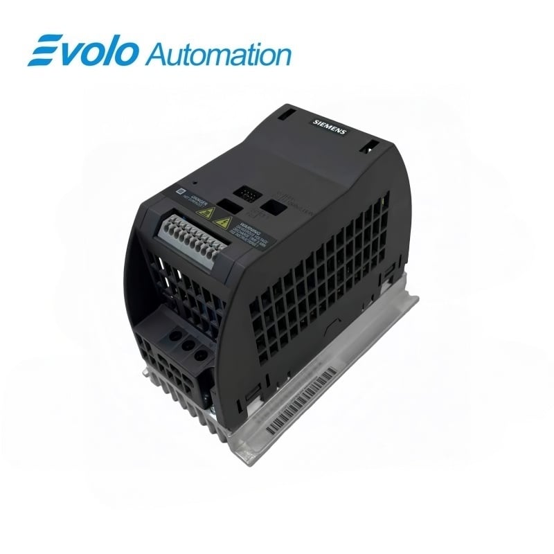 Siemens SINAMICS G110 6SL3211-0AB13-7UA1 0.37 kW AC Drive