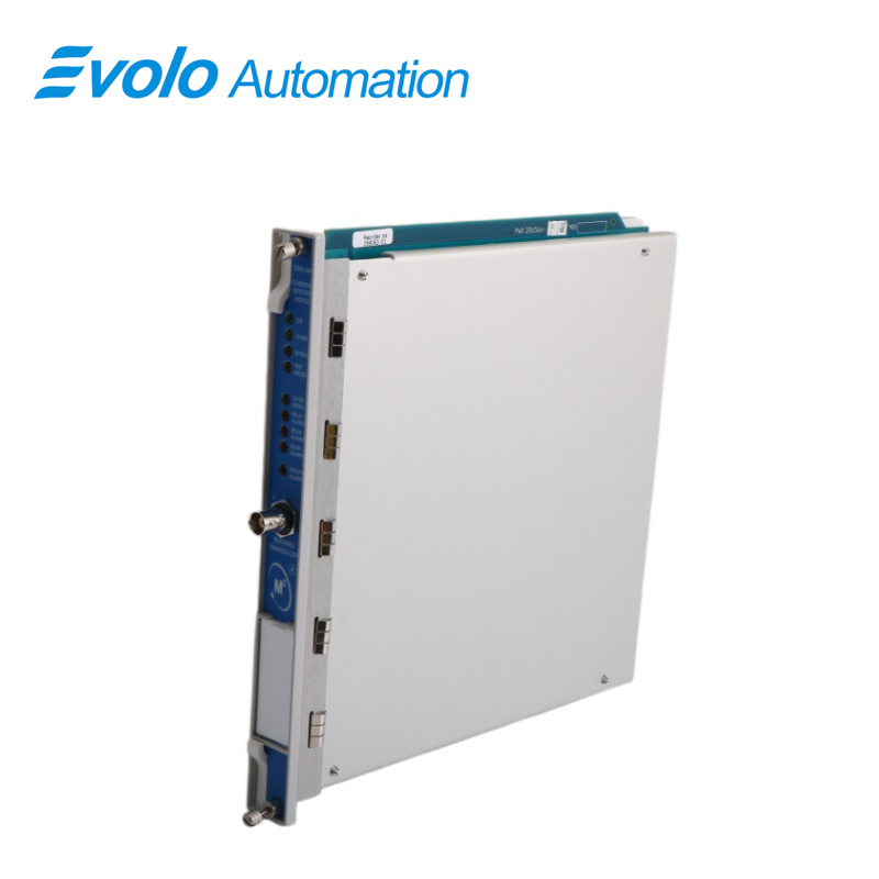3500/53M 286566-01 Overspeed Detection Module	
