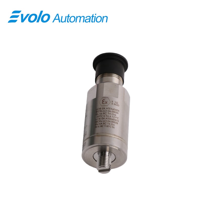 330500-07-02 Velomitor Piezo-velocity Sensor