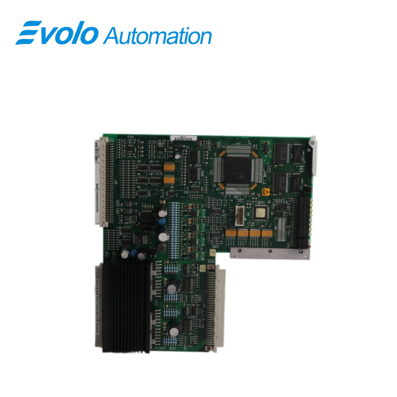 3BHE005656R0001 3BHE005657 I/O-module
