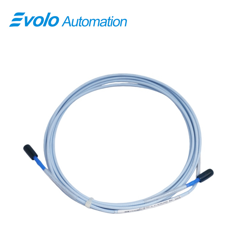 102045-040-01 3300XL 8 mm, 4 meter armerad kabel