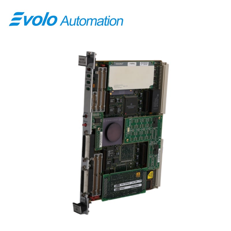 MVME162-522A Embedded Controller	