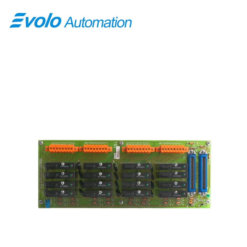  MU-TDOA13 51304648-100	 Digital Output Termination Board