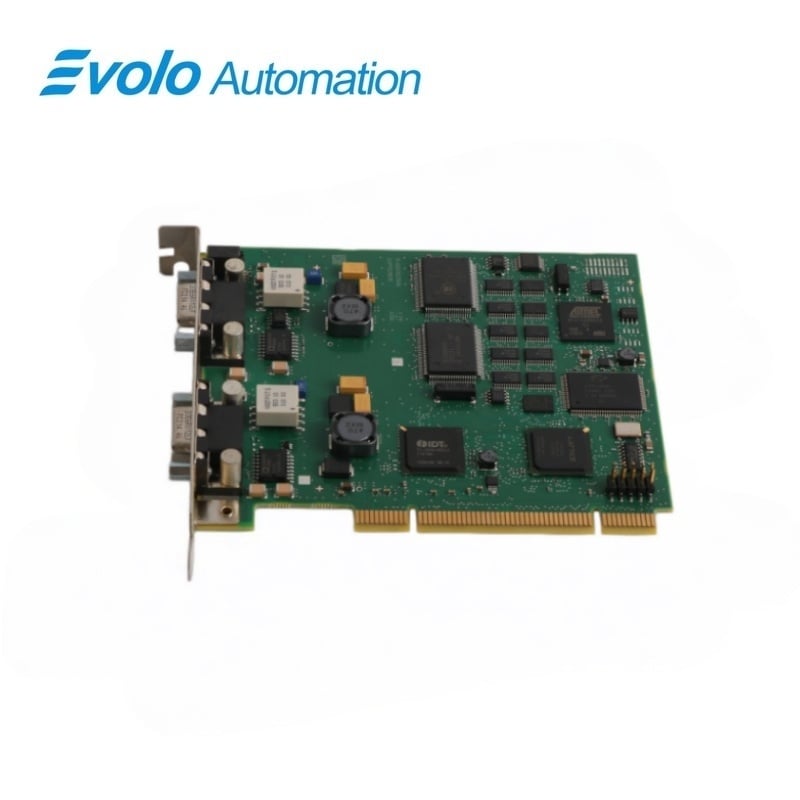Siemens SIMATIC NET 6GK1561-4AA02 CP 5614 A3 PROFIBUS PCI Card