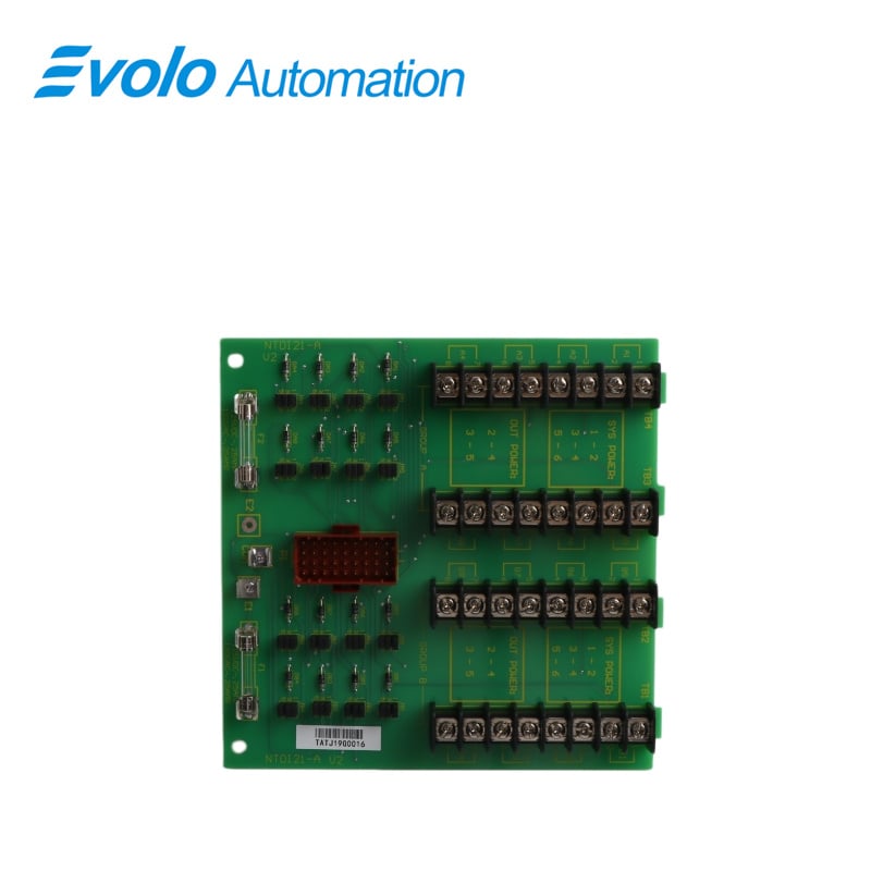 NTDI21-A	 Termination Unit