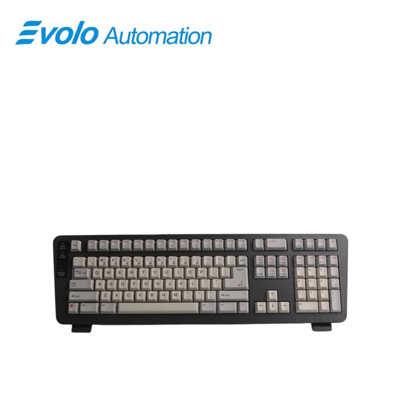 51196694-904	  Industrial Keyboard