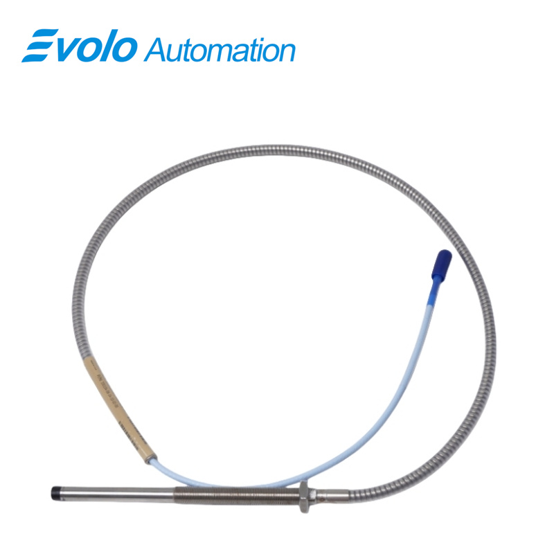 330104-06-25-05-02-00 3300 XL 8 mm Proximity Probe