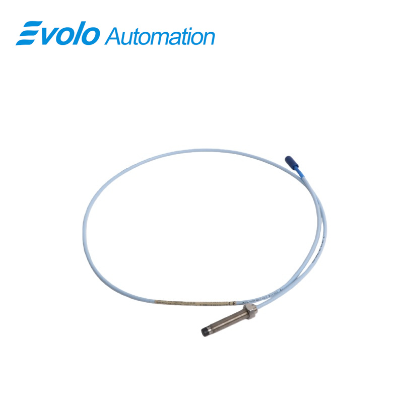 330101-00-20-10-02-00  3300 XL 8 mm Proximity Probes