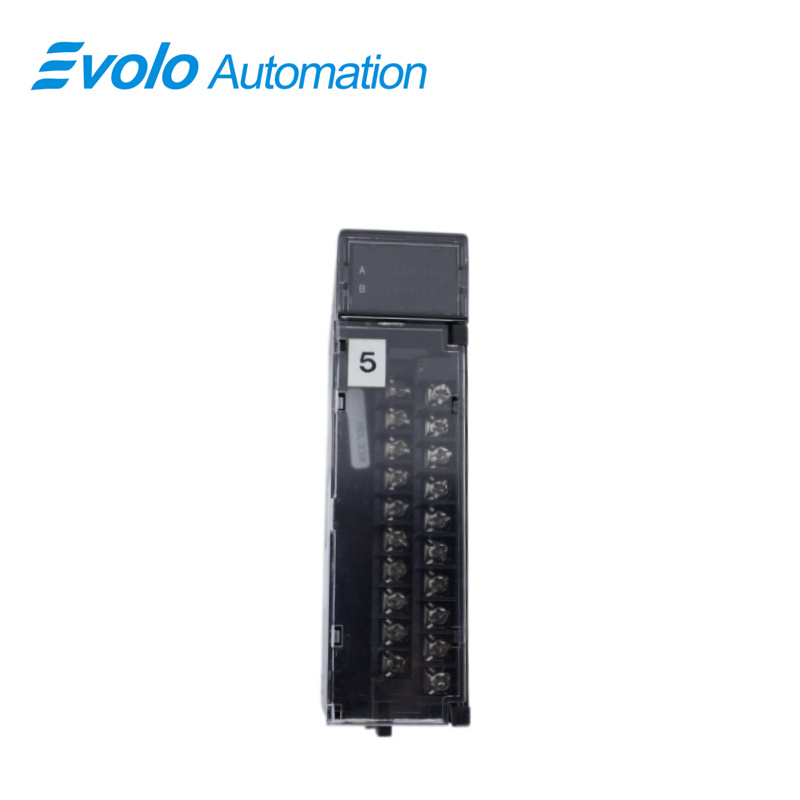 IC693MDL330-uitgangsmoduul