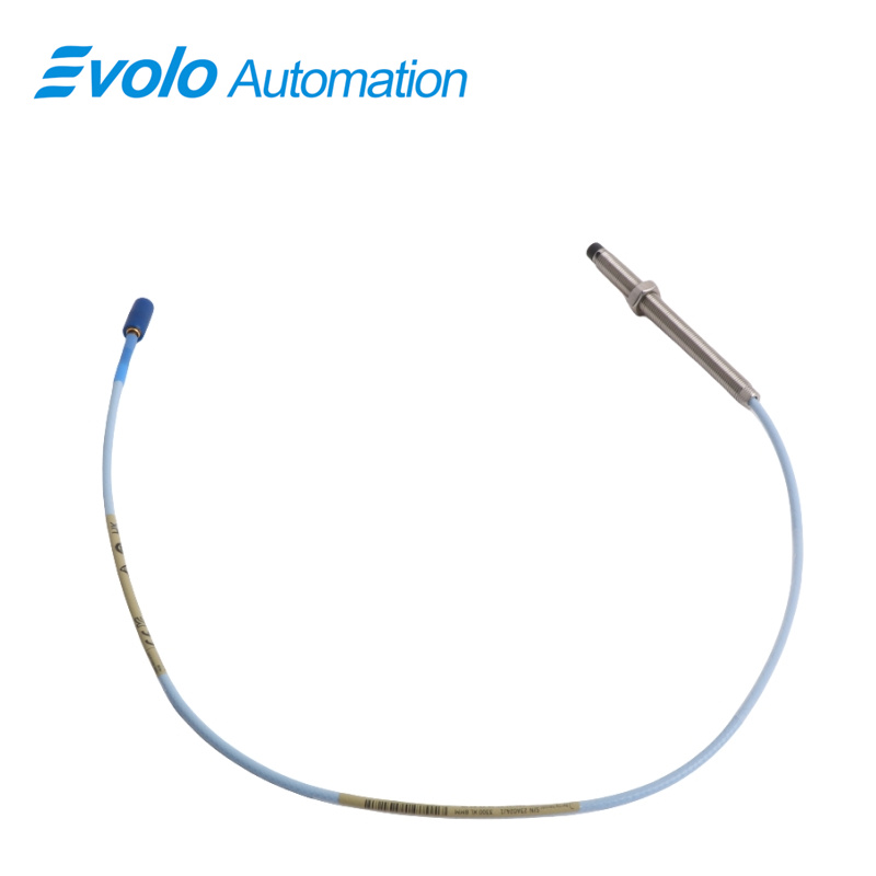 330101-00-43-10-02-05 3300 XL 8 mm Proximity Probes