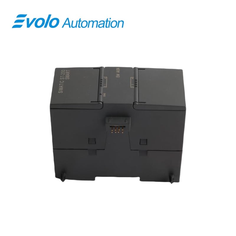 Siemens SIMATIC S7-200 SMART 6ES7288-3AE04-0AA0 SM AI04, AI 4x12 bit