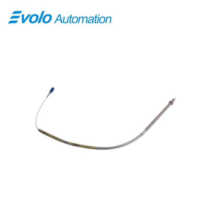 22810-00-06-10-02  8mm Proximity Probe    