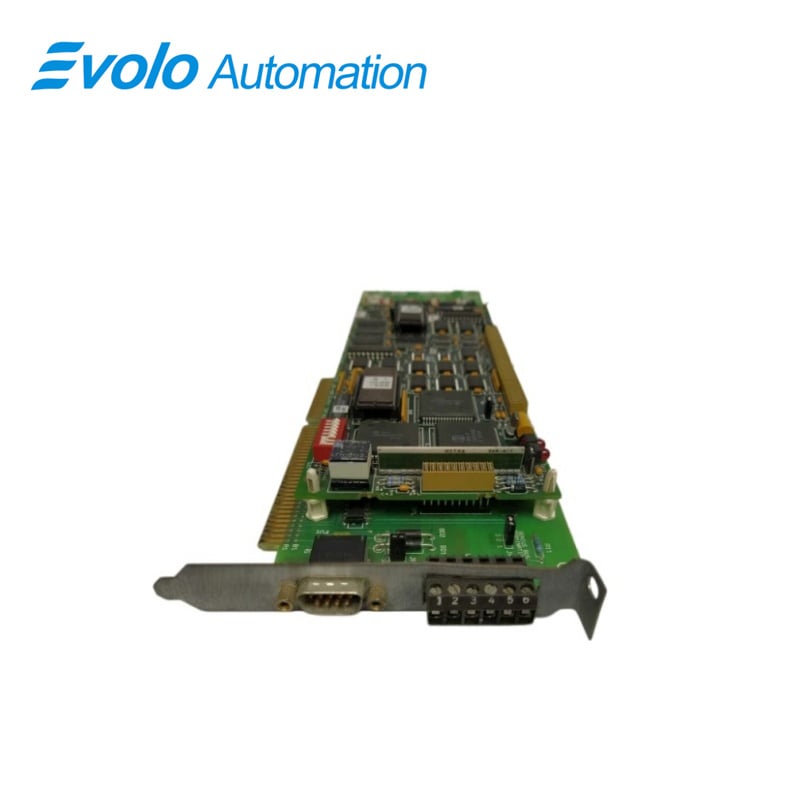 	IC660ELB906R PCIM Interface Module	