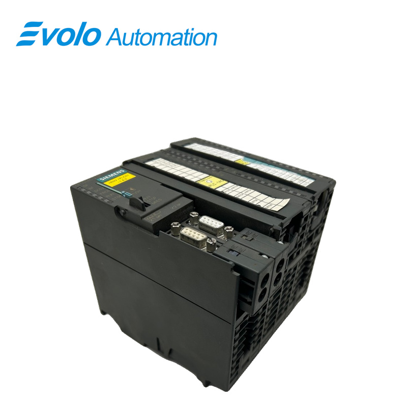 Siemens SIMATIC S7-300 6ES7314-6CF01-0AB0 CPU 314C-2 DP