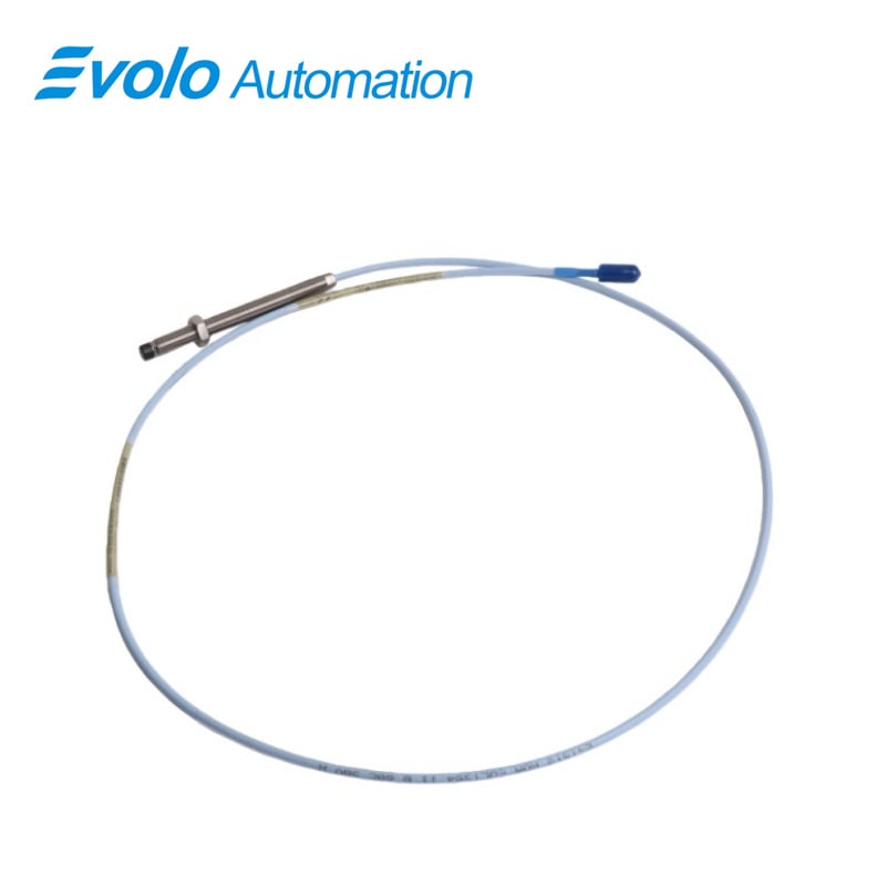 330101-00-41-15-12-05 3300 XL 8 mm Proximity Probe