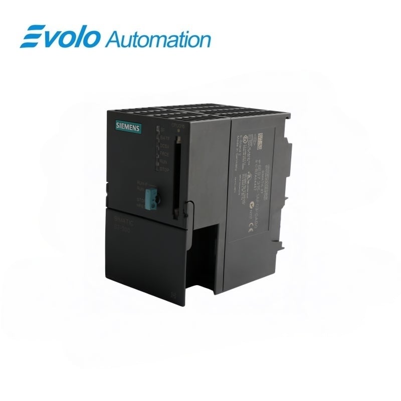 Siemens SIMATIC S7-300 6ES7315-2AF03-0AB0 CPU 315-2 DP