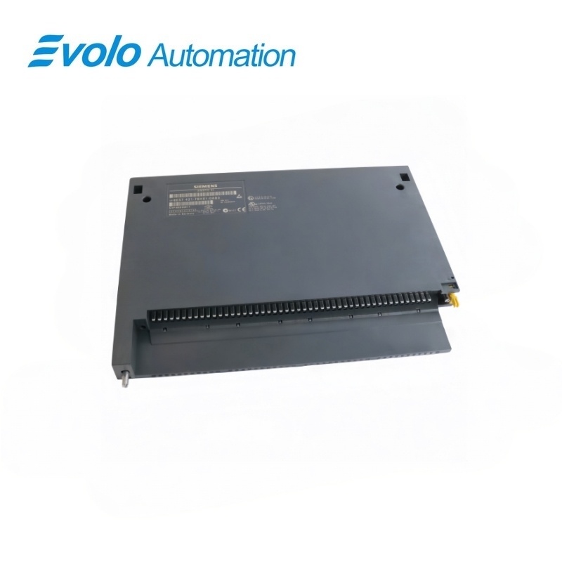 Siemens SIMATIC S7-400 6ES7421-7BH01-0AB0 SM 421 16 DI