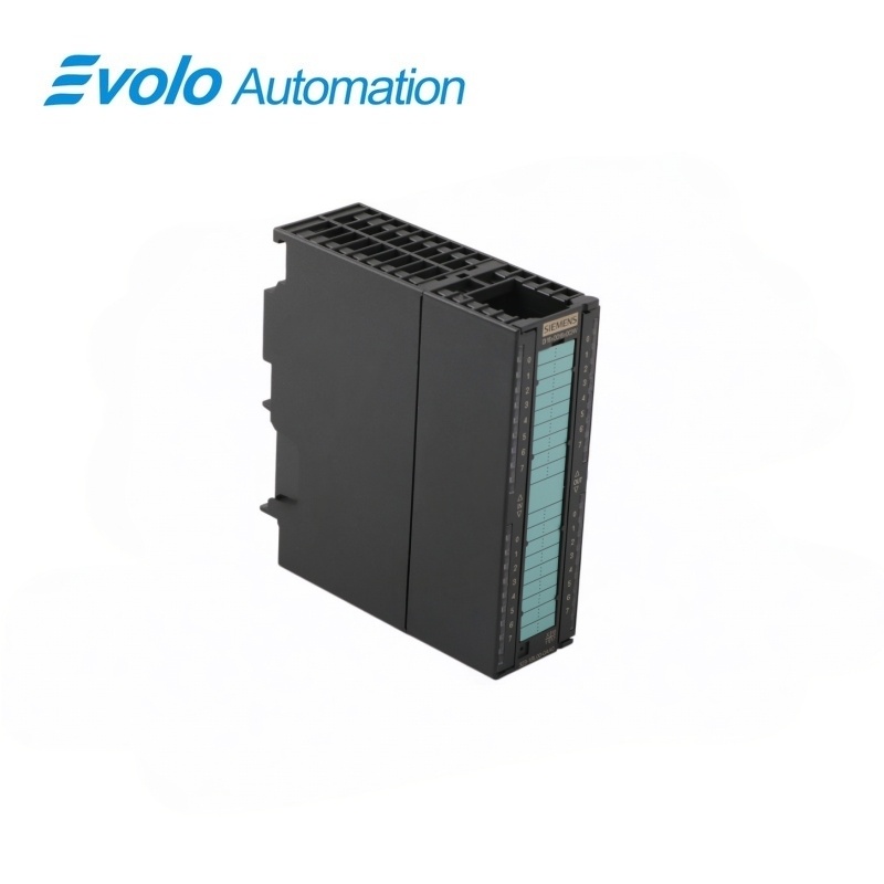 Siemens SIMATIC S7-300 6ES7323-1BL00-0AA0 SM 323 16 DI / 16 DO
