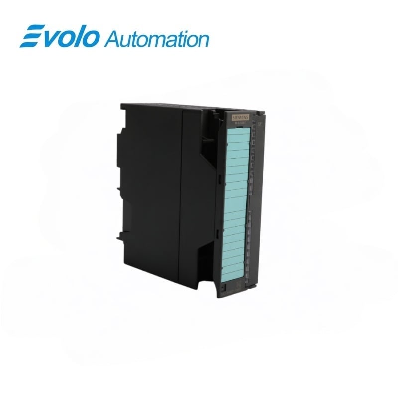 Siemens SIMATIC S7-300 6ES7332-5HB01-0AB0 SM 332 2 AO Module