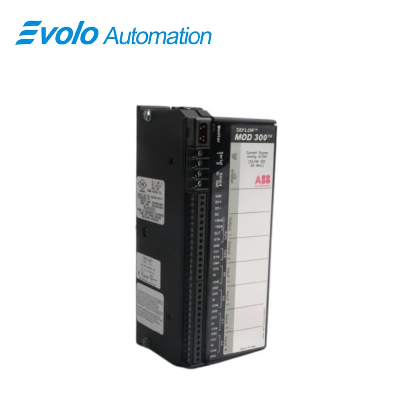 6231BP10820  IC660EBA024	Genius I/O Block Electronic Assembly