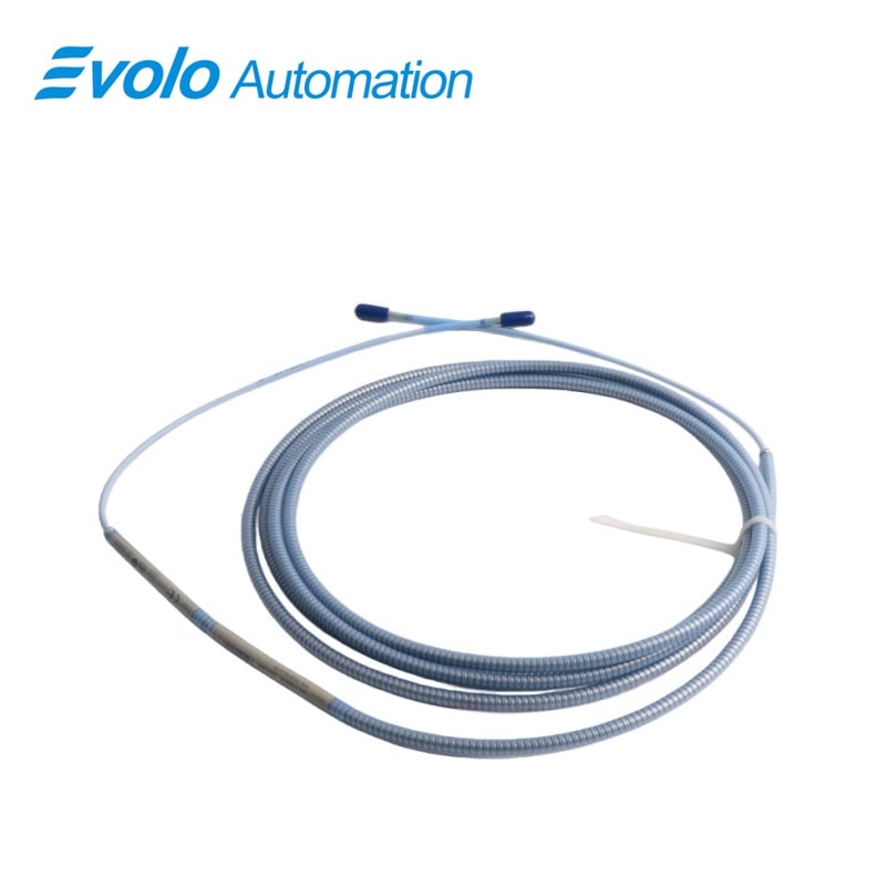 cabo de extensão 330190-040-01-CN 3300 XL com faixa estendida de temperatura (ETR)