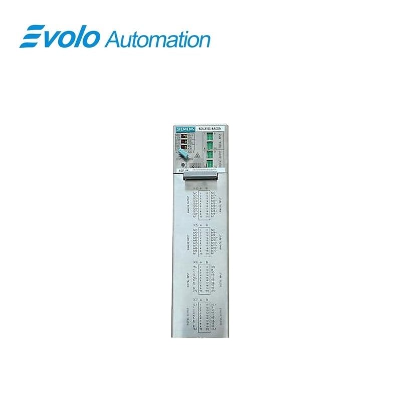 Siemens Siemens Process Automation 6DL3100-8AC05 Legacy Automation Module