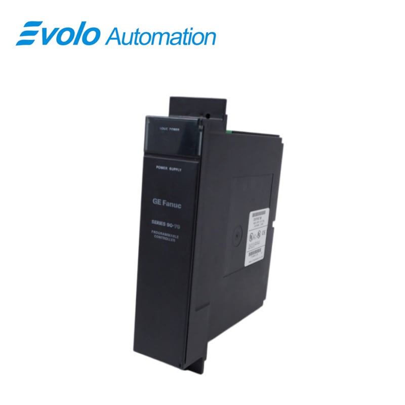 IC697PWR710 Quvvat ta'minoti moduli