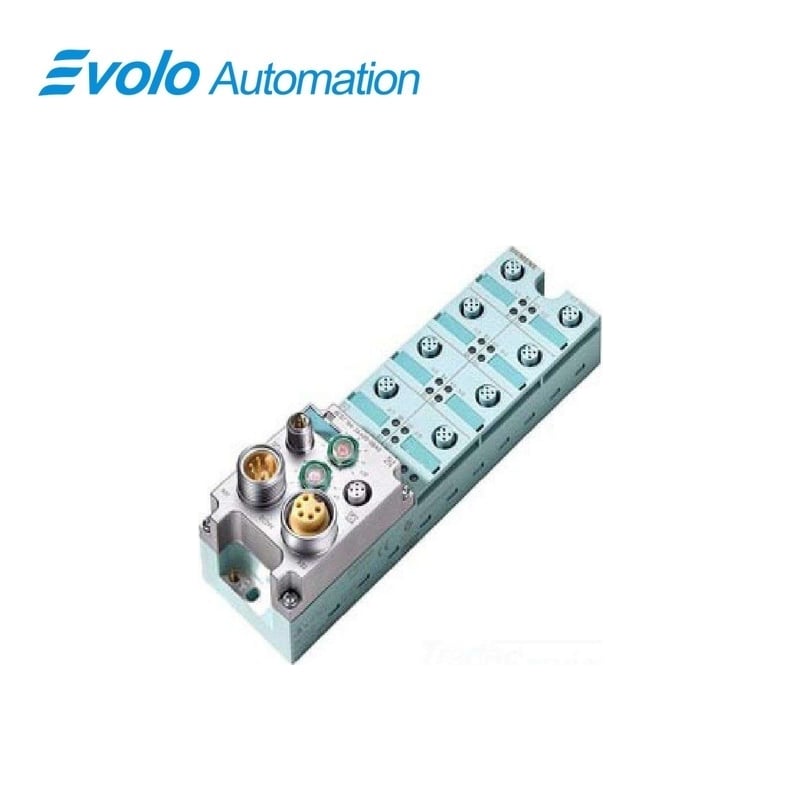 Siemens SIMATIC ET 200eco 6ES7142-3BH00-0XA0 16 DO Module