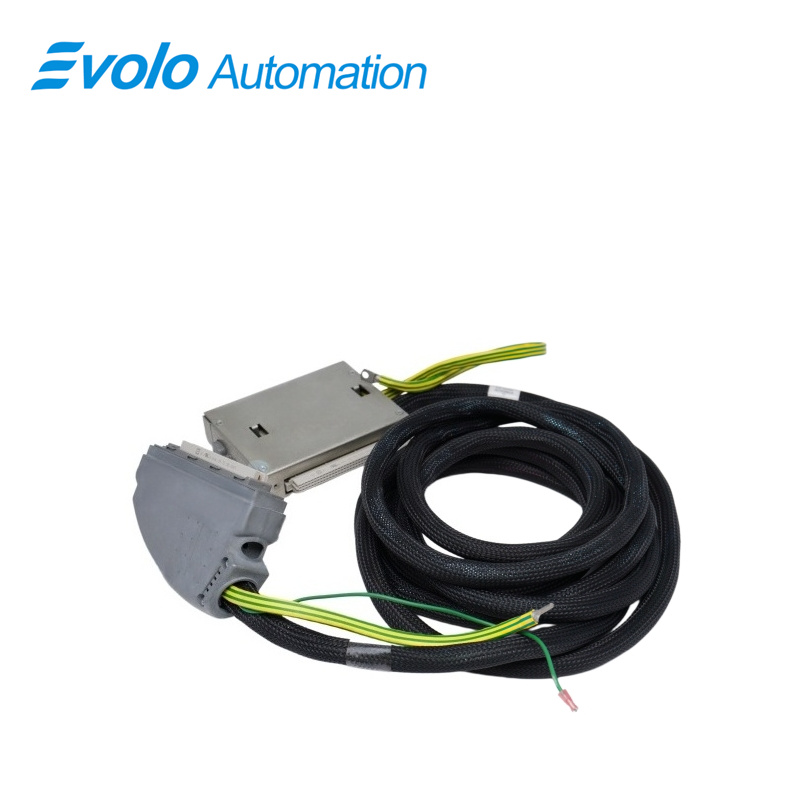 TC-505-02-6M5	Trusted TMR I/O SmartSlot Cable