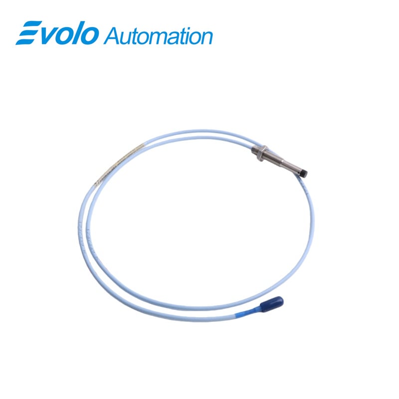 330103-02-04-30-01-00  3300 XL 8 mm Proximity Probes