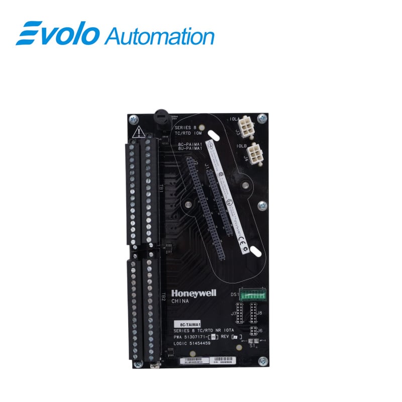 8C-TAIMA1 51307171-175	Analog Input Module