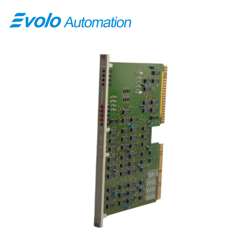Module processeur HEIA303892R1 ED1251A