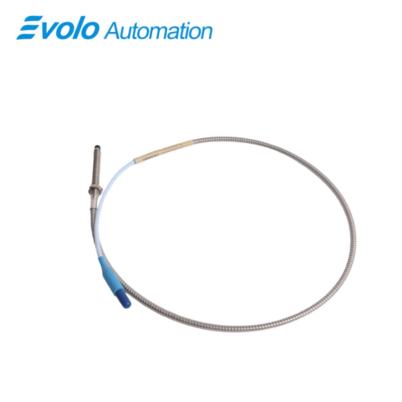 330104-00-08-10-01-00  3300 XL 8 mm Proximity Probes        