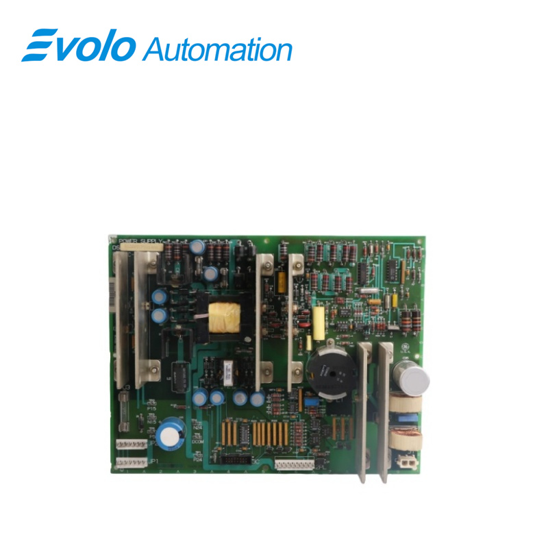 DS200TCPSG1AME voedingsmodule