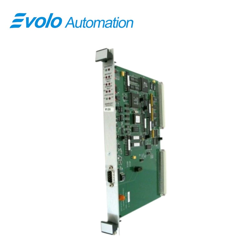 388-2000-003	VME Interface Card