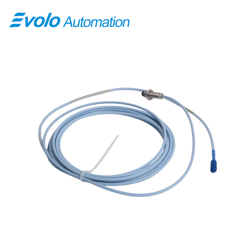 330103-00-04-50-12-CN 3300 XL 8 mm Proximitatis Probæ