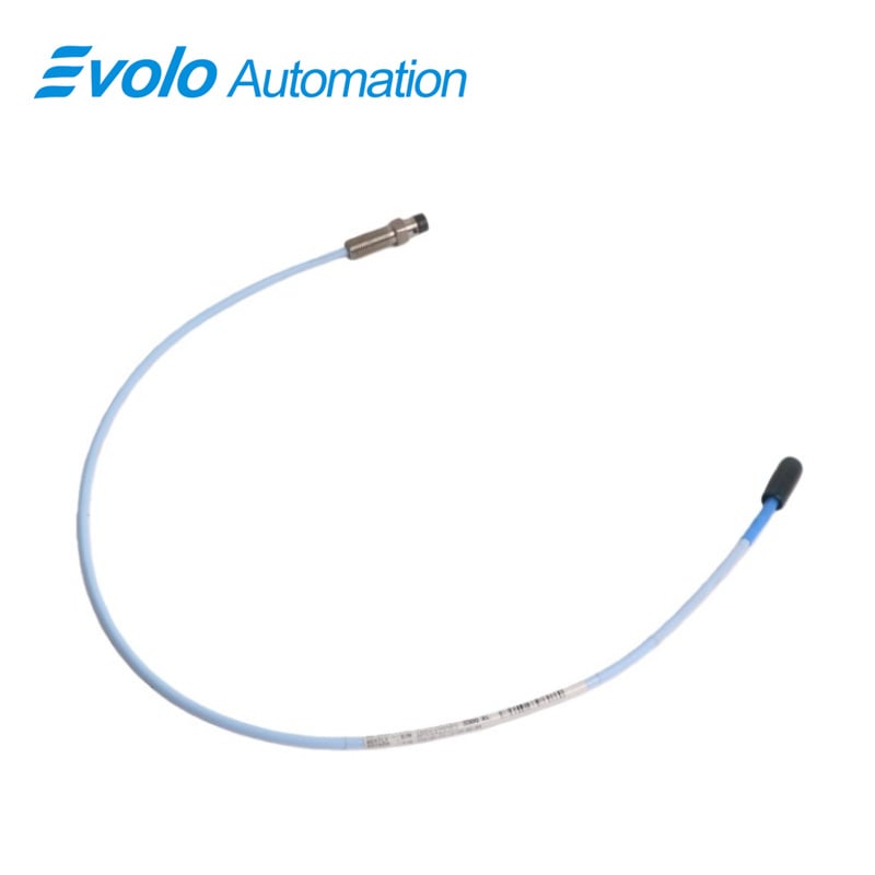 330105-02-12-02-05-00 3300 XL 8 mm Reverse Mount Probe