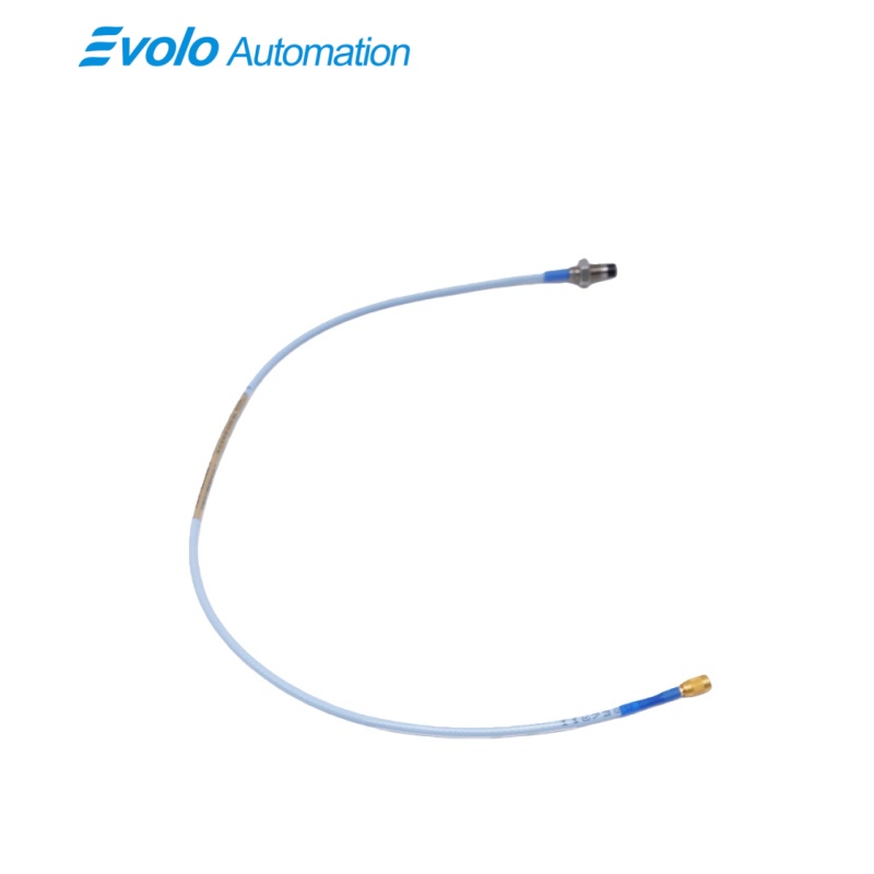 330101-00-08-05-02-00  3300 XL 8 mm Proximity Probes 