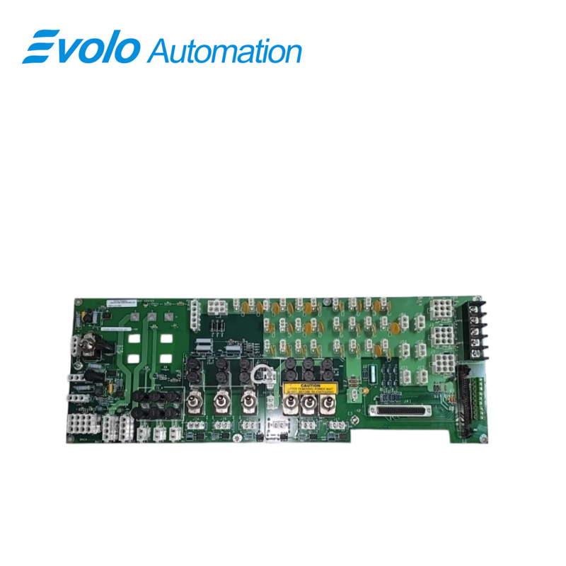 IS2020JPDCG1ACB Power Distribution Module   